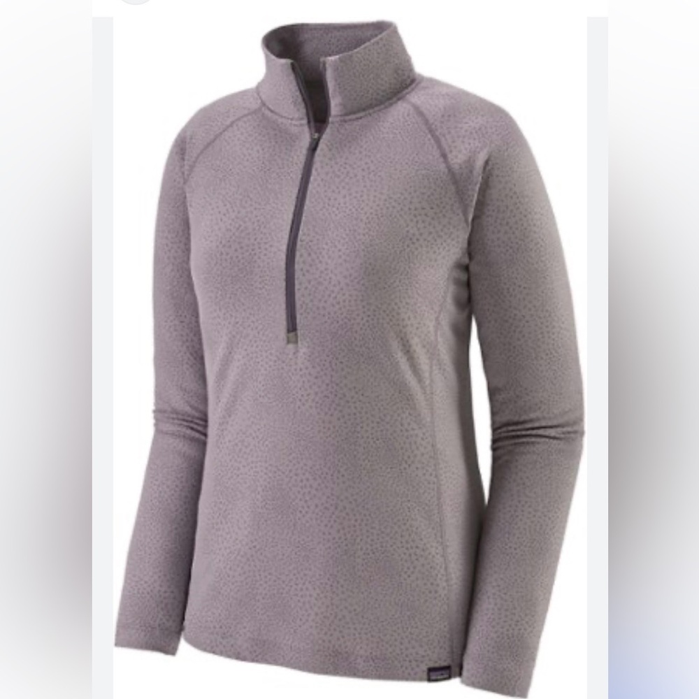 Patagonia • Capilene Midweight Base Layer • Size Large